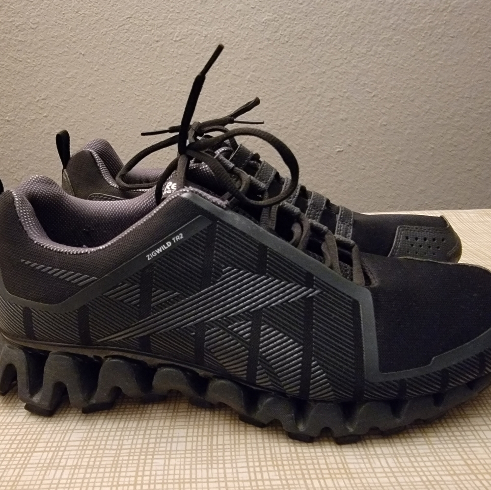 Reebok Zigwild Trail 6 Running Sneakers